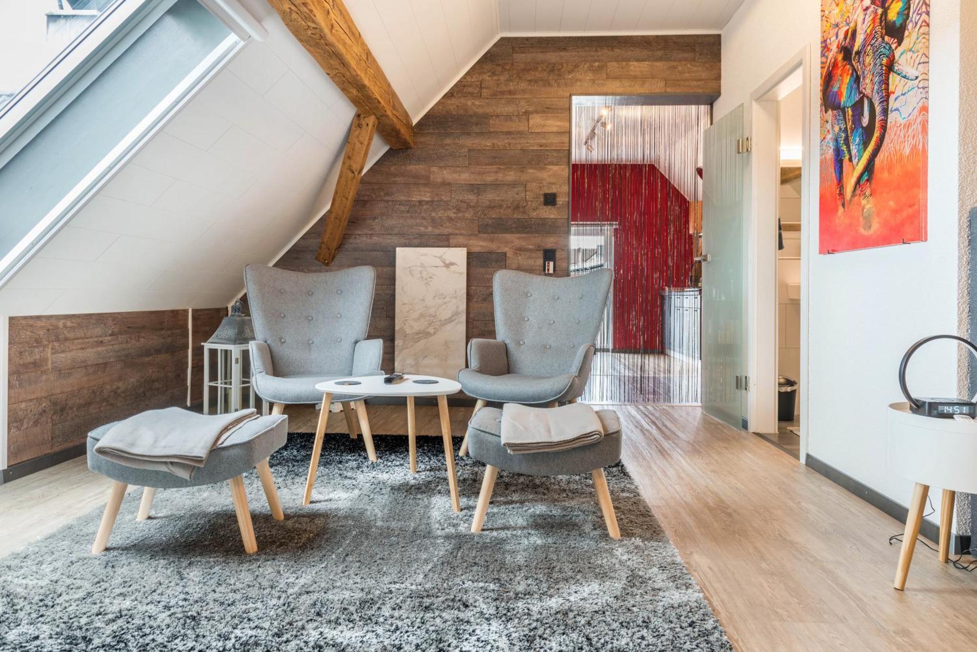 Ferienhaus Sieger 잘렘 외부 사진