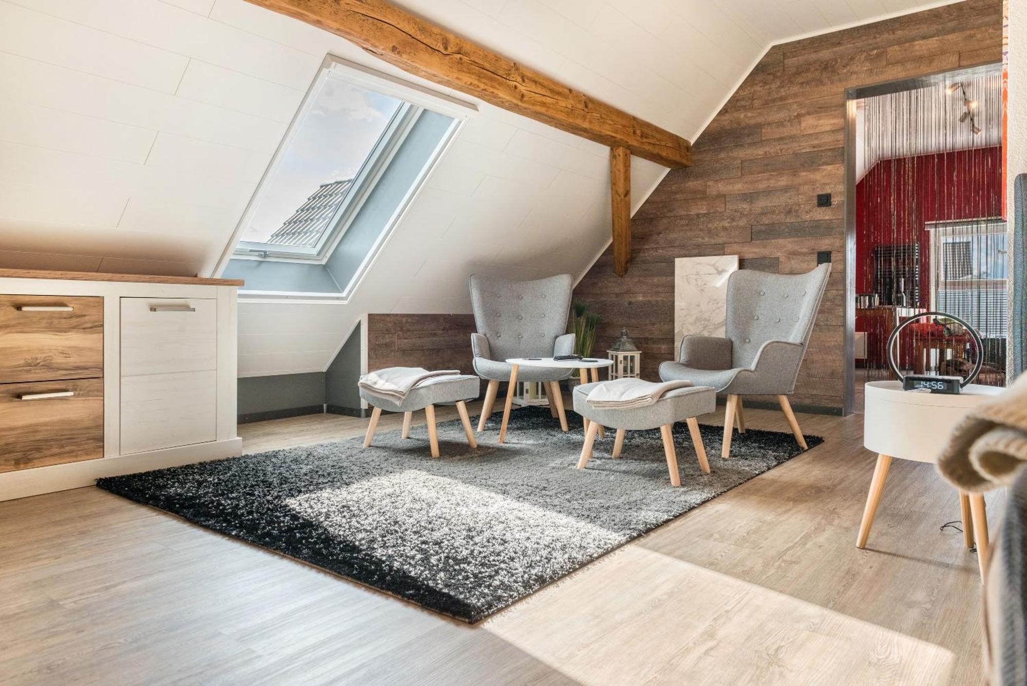 Ferienhaus Sieger 잘렘 외부 사진