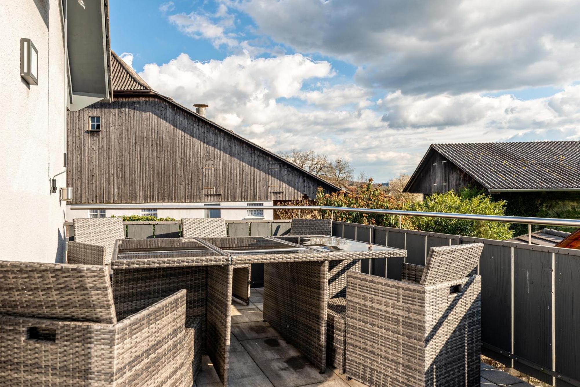 Ferienhaus Sieger 잘렘 외부 사진