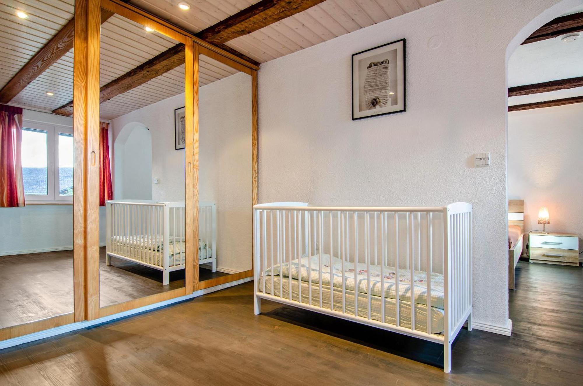 Ferienhaus Sieger 잘렘 외부 사진
