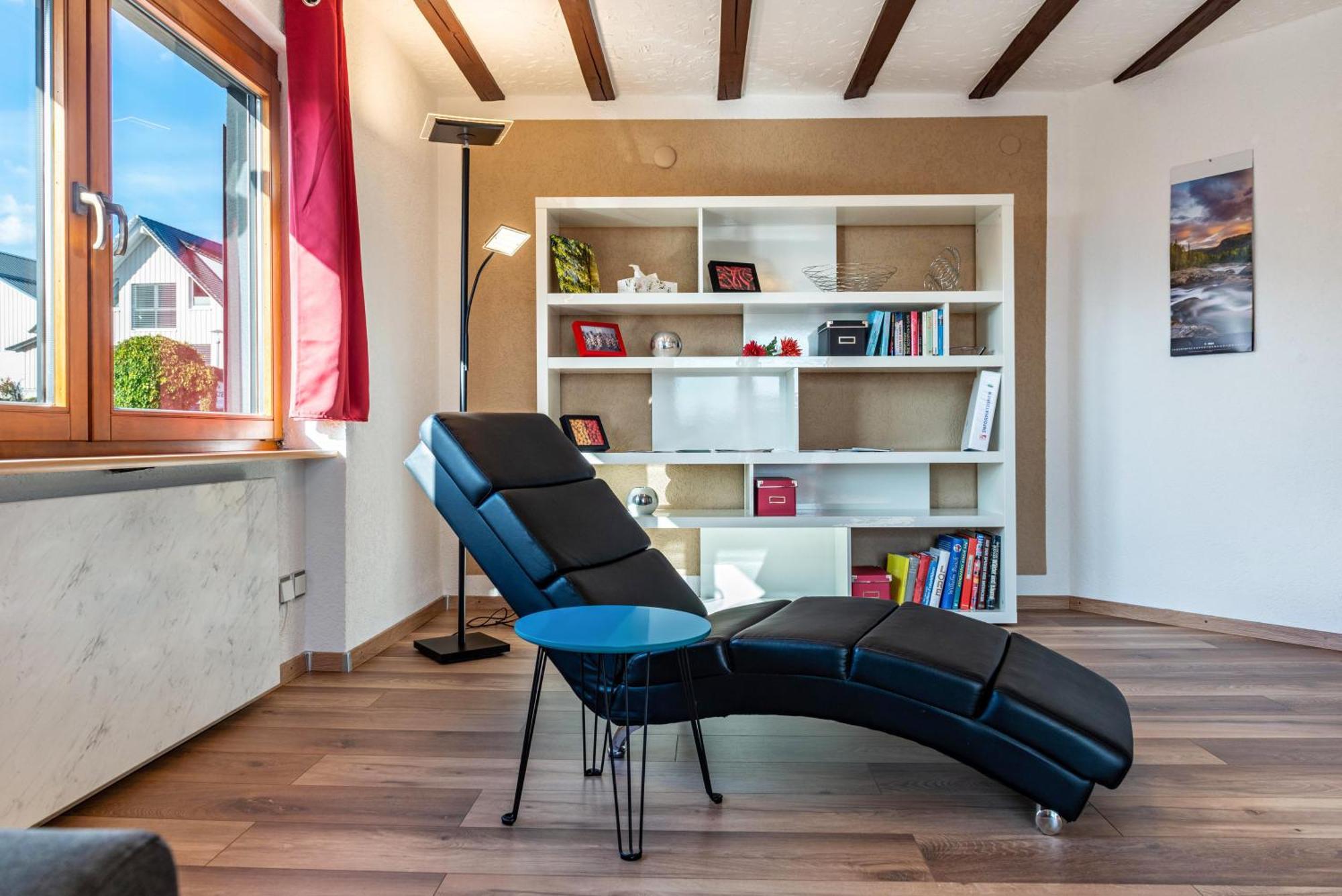 Ferienhaus Sieger 잘렘 외부 사진