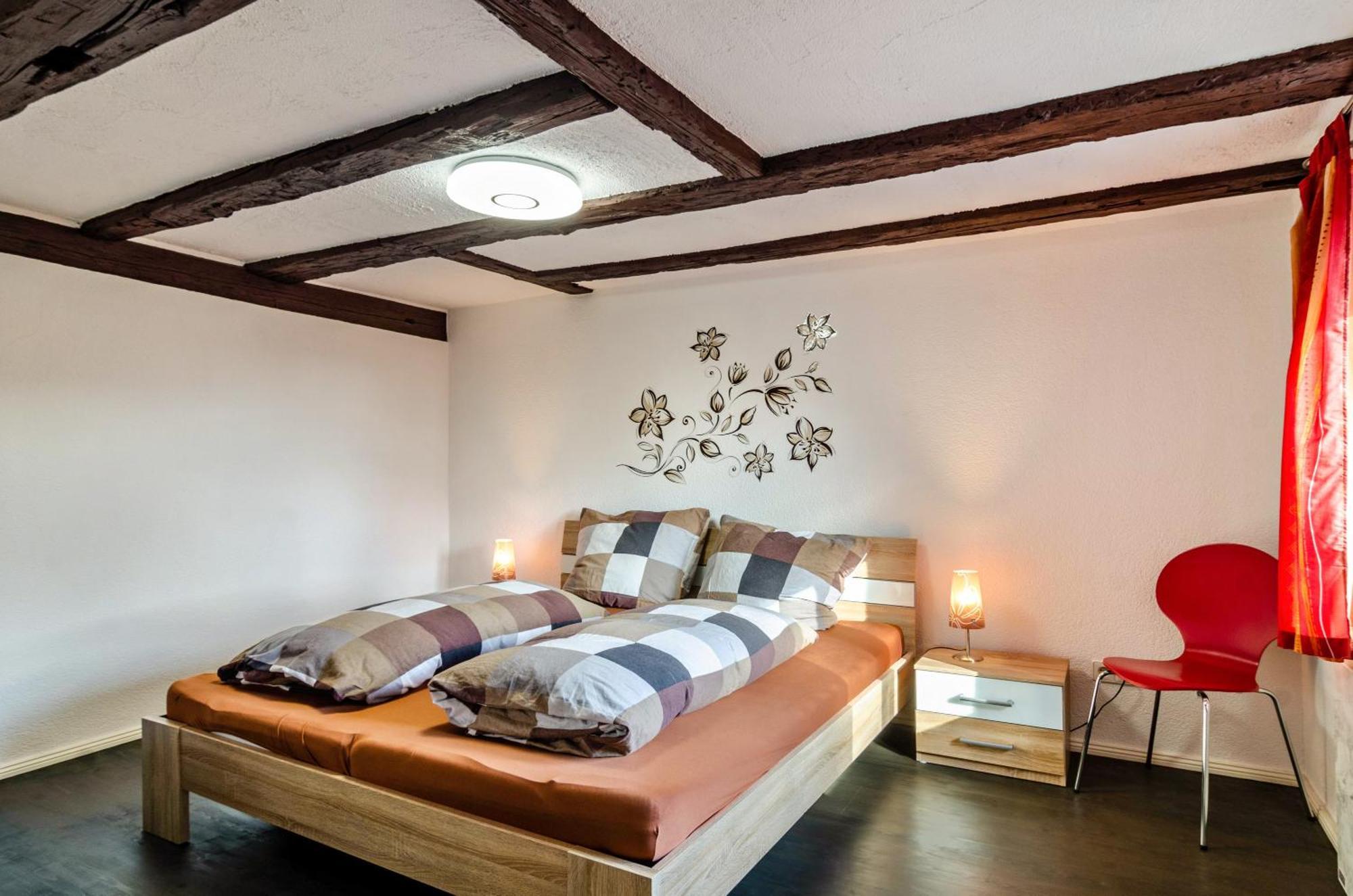 Ferienhaus Sieger 잘렘 외부 사진