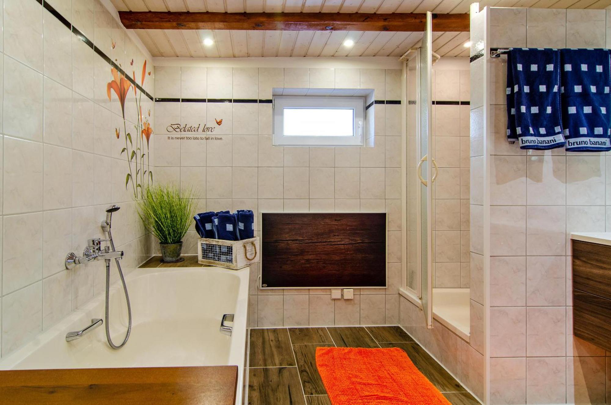 Ferienhaus Sieger 잘렘 외부 사진