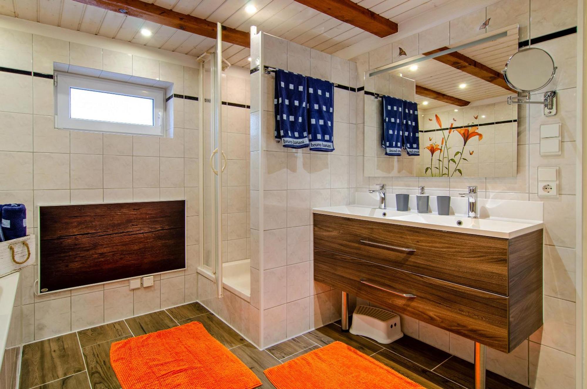 Ferienhaus Sieger 잘렘 외부 사진