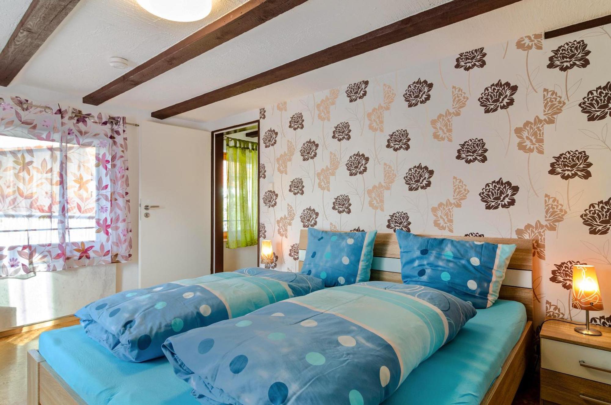 Ferienhaus Sieger 잘렘 외부 사진