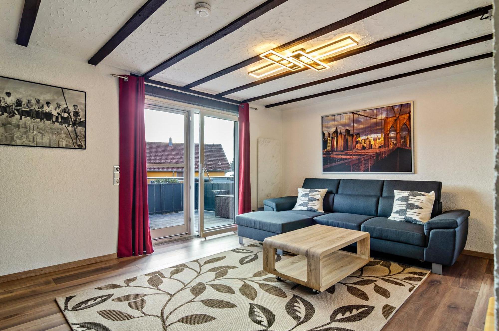 Ferienhaus Sieger 잘렘 외부 사진
