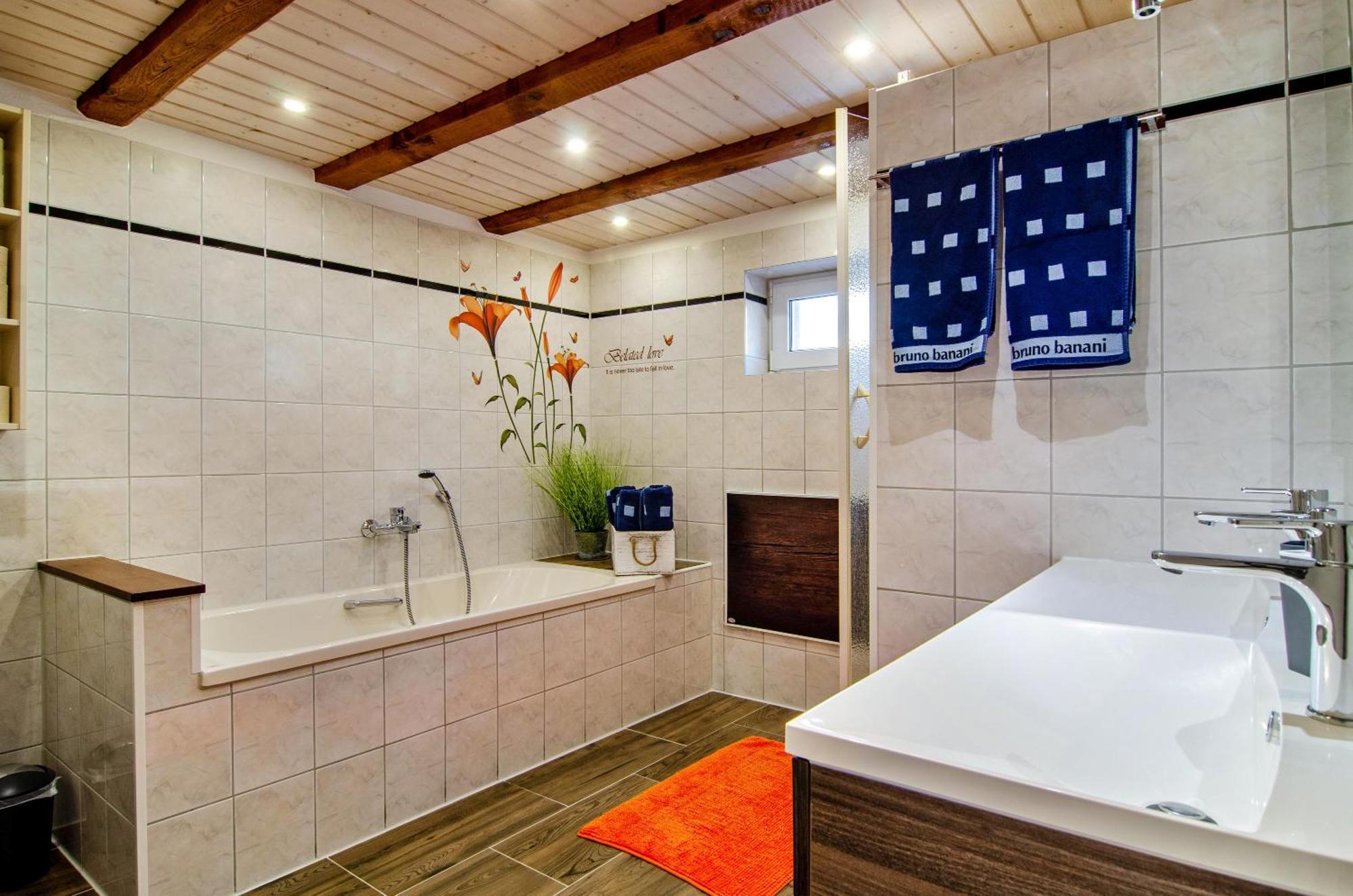 Ferienhaus Sieger 잘렘 외부 사진